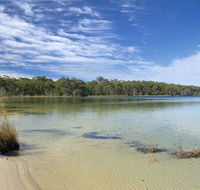Conjola National Park - New Castle Holiday