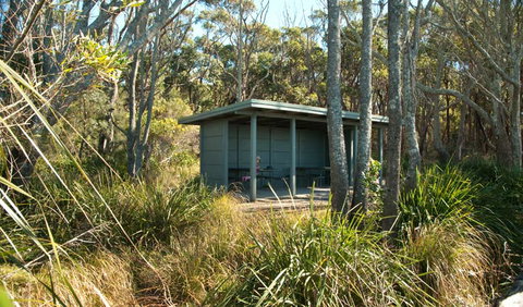 Conjola National Park - New Castle Holiday 3