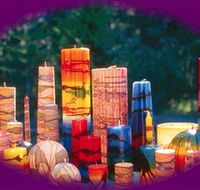 The Candle Shack - New Castle Holiday