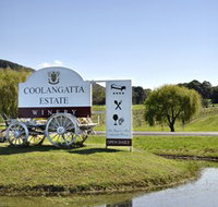 Coolangatta Estate Winery - New Castle Holiday
