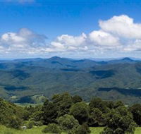 Griffith Lookout - New Castle Holiday