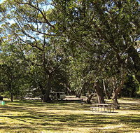 Seven Mile Beach National Park - New Castle Holiday
