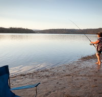Clyde River National Park - New Castle Holiday
