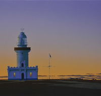 Shoalhaven Fine Art and Framing - New Castle Holiday