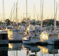 Brisbane Bayside - New Castle Holiday