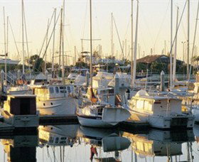 Brisbane Bayside - New Castle Holiday 0