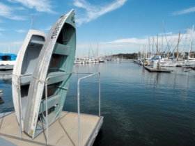 Brisbane Bayside - New Castle Holiday 2