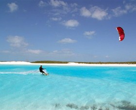 Brisbane Bayside - New Castle Holiday 1