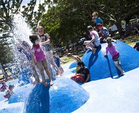 Brisbane Bayside - New Castle Holiday 3