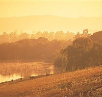 Comans Mine - New Castle Holiday