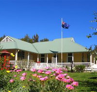 Batemans Bay Museum - New Castle Holiday
