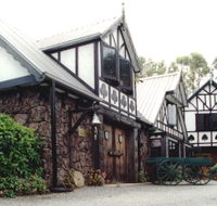 Tamborine Mountain Distillery - New Castle Holiday
