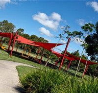 Logan River Parklands - New Castle Holiday