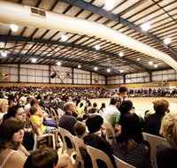 Mount Warren Sports Centre - New Castle Holiday