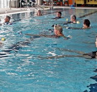 Sussex Inlet Aquatic Centre - New Castle Holiday