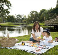 Doug Larsen Park - New Castle Holiday