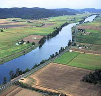 The Clarence River - New Castle Holiday