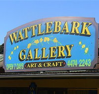 Wattlebark Gallery - Batemans Bay Arts and Crafts Society - New Castle Holiday