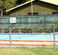 Eagleby Aquatic Centre - New Castle Holiday