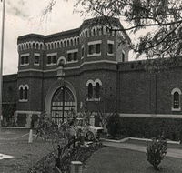 Grafton Heritage Trail - New Castle Holiday