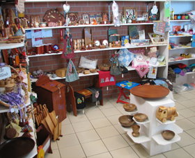 Clock Tower Gallery - New Castle Holiday 0