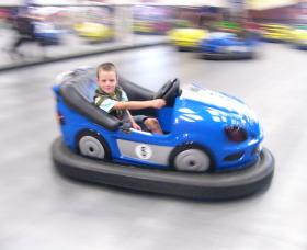 Funland Ulladulla - New Castle Holiday 0