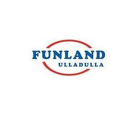 Funland Ulladulla - New Castle Holiday 1
