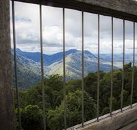 Dorrigo Rainforest Centre - New Castle Holiday