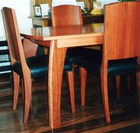 David Herring Furniture Design - New Castle Holiday