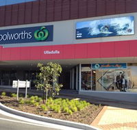 Southern Man Ulladulla Surf Shop - New Castle Holiday