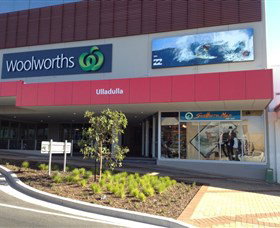 Southern Man Ulladulla Surf Shop - New Castle Holiday 0