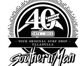 Southern Man Ulladulla Surf Shop - New Castle Holiday 1