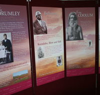 Yugambeh Museum Language and Heritage Research Centre - New Castle Holiday