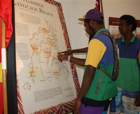 Yugambeh Museum Language And Heritage Research Centre - New Castle Holiday 1
