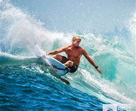 Rip Curl Ulladulla - New Castle Holiday 1