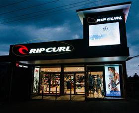 Rip Curl Ulladulla - New Castle Holiday 0