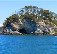 Observation Point - Batehaven - New Castle Holiday