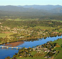 Moruya Cycleway - New Castle Holiday