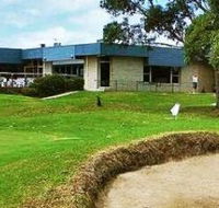 Vincentia Golf Club - New Castle Holiday