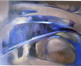 Norma Holt Studio Gallery - New Castle Holiday 3