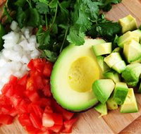 The Avocado Farm - New Castle Holiday