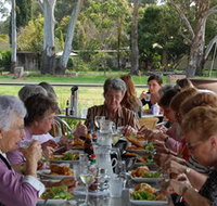 Cookabarra Restaurant and Function Centre - Tailor Made Fish Farms - New Castle Holiday