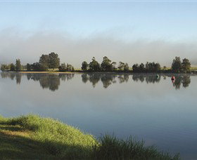 Moruya Kayaking Trail - New Castle Holiday 2