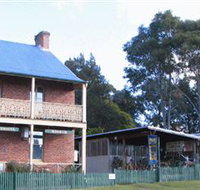Moruya Museum - New Castle Holiday