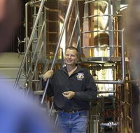 Murrays Brewery and Port Stephens Winery - New Castle Holiday