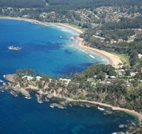 Batemans Bay Snorkelling Trail - New Castle Holiday