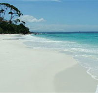 Hyams Beach - New Castle Holiday