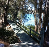 Historic Quarry Park - Moruya - New Castle Holiday