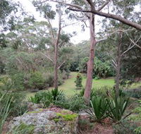 Booderee National Park Botanic Gardens - New Castle Holiday