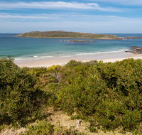 Murramarang Aboriginal Area - New Castle Holiday